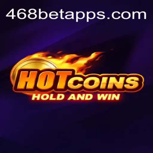 468bet.com Oficial Slots Brasil #1 Casino App