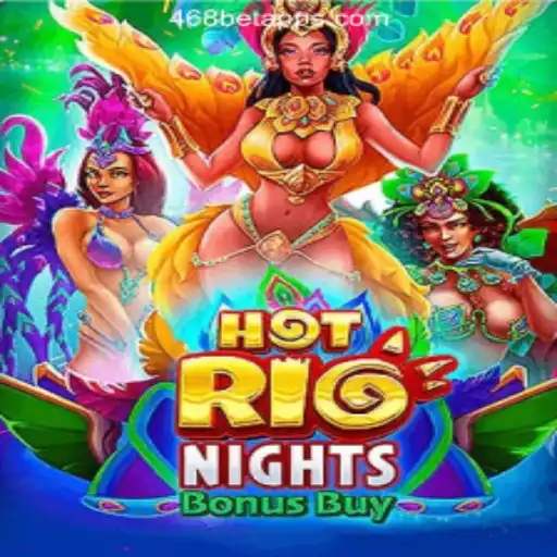 468bet.com Oficial Slots Brasil #1 Casino App